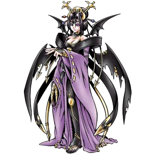 Lilithmon