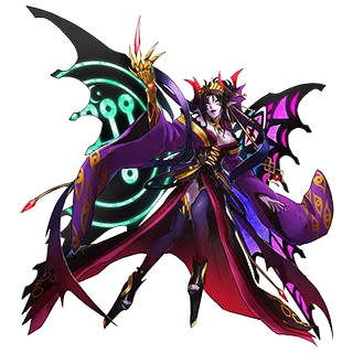 Lilithmon (X Antibody)