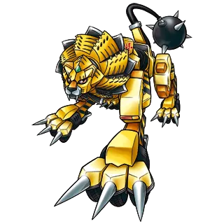 LoaderLeomon