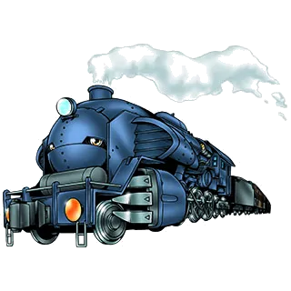 Locomon