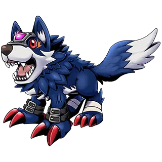 Loogamon