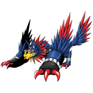 Loogarmon