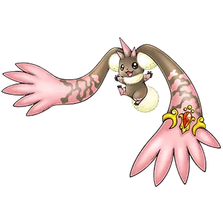 Lopmon (X Antibody)