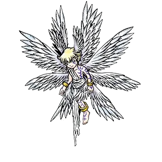 Lucemon