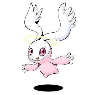 Luminamon