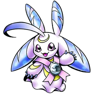 Lunamon