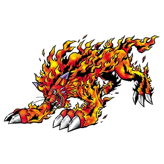 Lynxmon