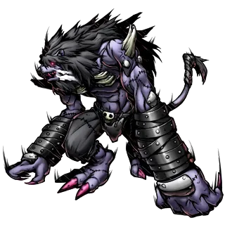 MadLeomon