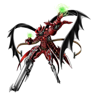 MagnaKidmon