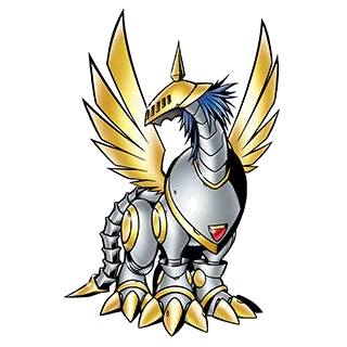 Maildramon
