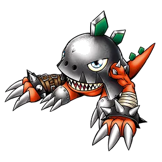 Mametyramon