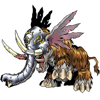 Mammothmon