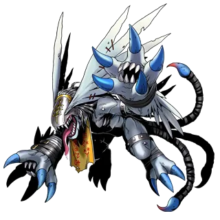 Manticoremon