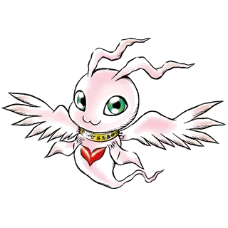 MarineAngemon