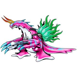 MarineBullmon