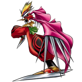 Matadormon