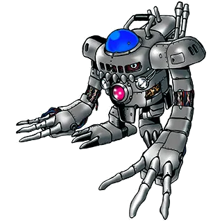 Mekanorimon