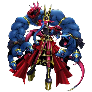 Medusamon