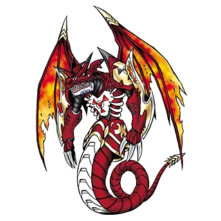 Megidramon