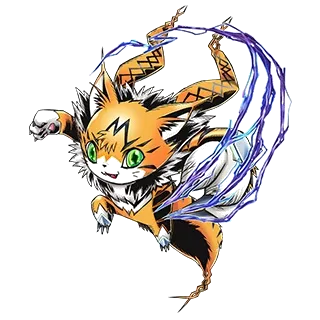 Meicoomon