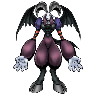 Mephistomon
