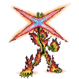 Meramon (X Antibody)