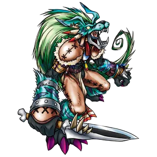 Merukimon