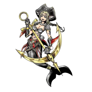 Mermaimon
