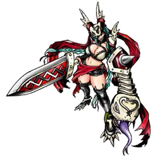 Mervamon