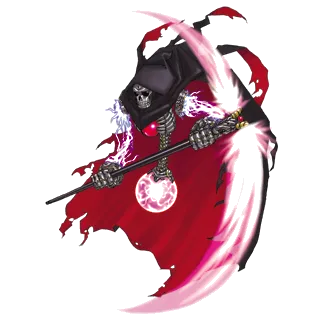 MetalPhantomon
