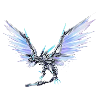 Metallicdramon