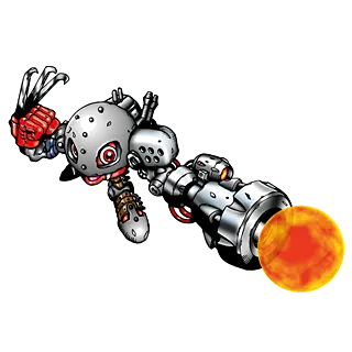 MetalMamemon