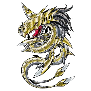 MetalSeadramon
