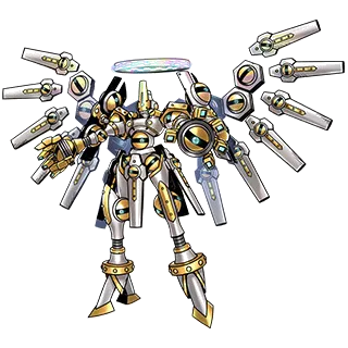 Metatromon