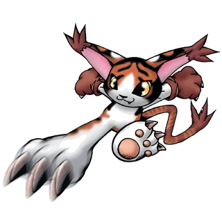 Mikemon