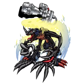 Millenniummon
