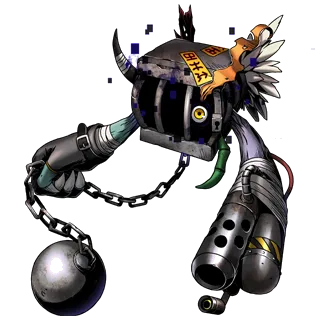 Mimicmon