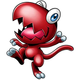 Minidekachimon