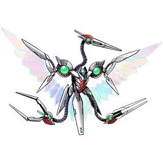 MockingBirdmon