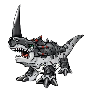 Monochromon