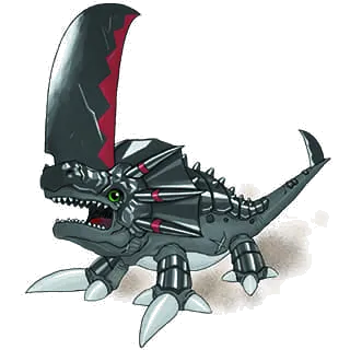 Monochromon (X Antibody)
