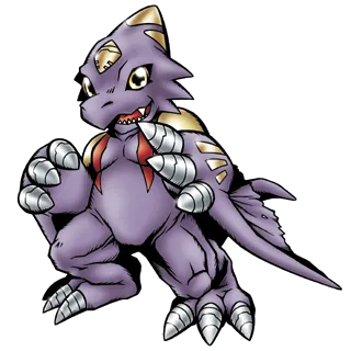 Monodramon