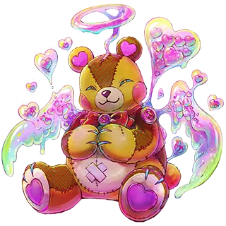Monzaemon (X Antibody)