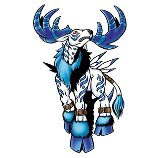 Moosemon