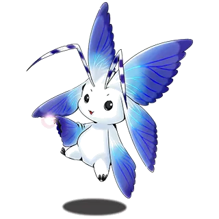 Morphomon