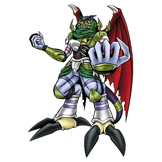 Murmukusmon