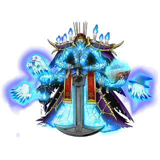 Necromon