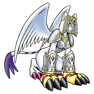 Nefertimon