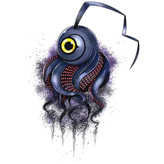 Negamon