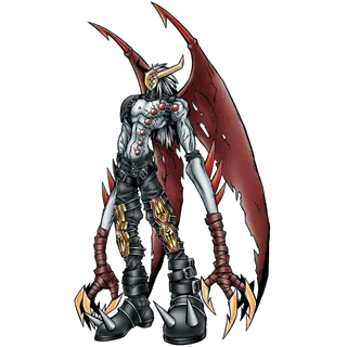 NeoDevimon